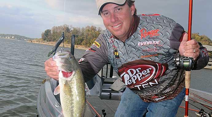 Selective Harvest and Bag Limits  The Ultimate Bass Fishing Resource  Guide® LLC