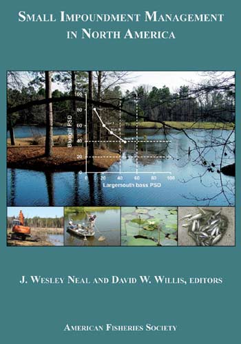pond management
