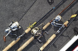 coolest looking fishing lures Get to know the most popular lures, how to use them