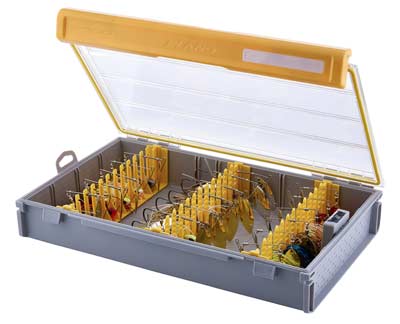 Buyer's Guide: Organize With These Four Tackle Boxes