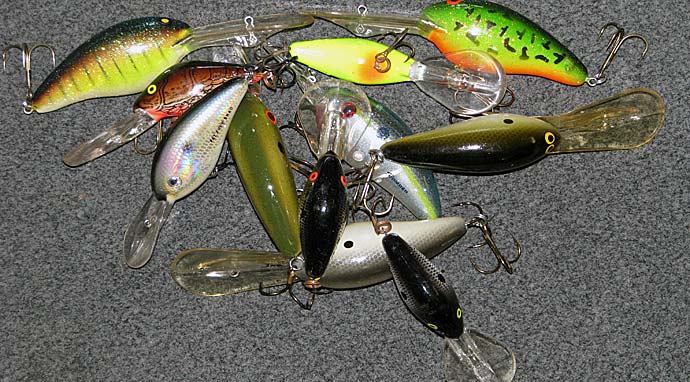Treble Hooks Are Not One Size Fits All  The Ultimate Bass Fishing Resource  Guide® LLC