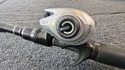 Digitally controlled reels have become popular for their ease of casting and overall performance.