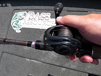 Fireline Ultra 8