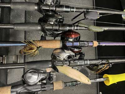 Top Baitcast Rods for Bass Fishing (All Price Ranges) | The Ultimate Bass Fishing Resource Guide LLC Top Baitcast Rods for Bass Fishing (All Price Ranges) | The Ultimate Bass Fishing Resource Guide LLC