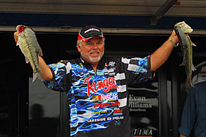 Tommy Biffle