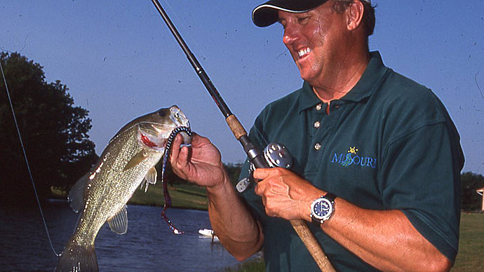 Mentors and Influences of Bass Pros  The Ultimate Bass Fishing Resource  Guide® LLC