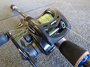 Is The Okuma Stratus A Good Casting Reel - Fishing Rods, Reels, Line, and  Knots - Bass Fishing Forums