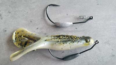 Picking The Right Hook | The Ultimate Bass Fishing Resource Guide LLC Picking The Right Hook | The Ultimate Bass Fishing Resource Guide LLC