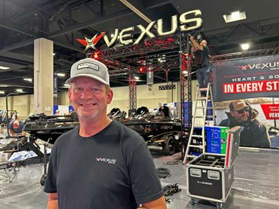 Billy Vexus