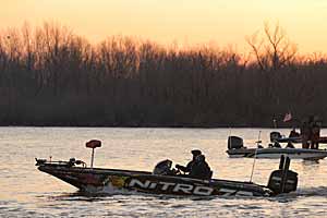 Kevin VanDam