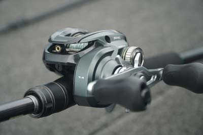 The Best Baitcasting Reels for Bass Anglers: Baitcasting Reel Buyers Guide