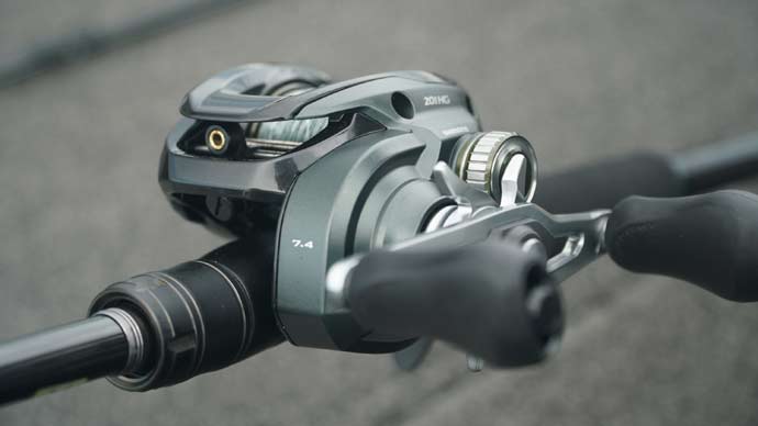 The Best Baitcasting Reels for Bass Anglers: Baitcasting Reel Buyers Guide