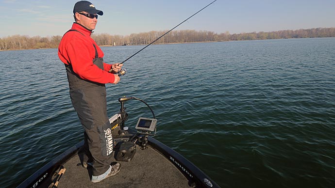 black max abu garcia baitcaster Abu Garcia Black Max 3 Baitcast Combo