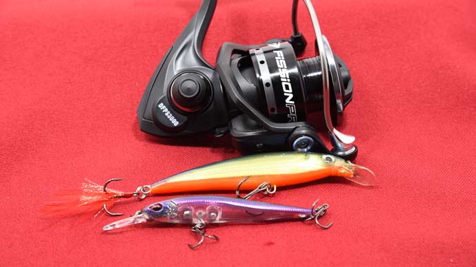 baitcaster reel spins backwards Baitcaster handle spinning the wrong way