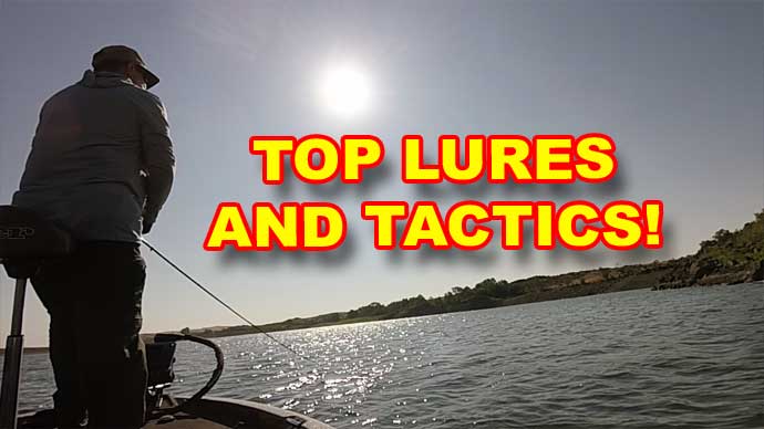 Fishing Line Basics - Bass Fishing Videos and Tips