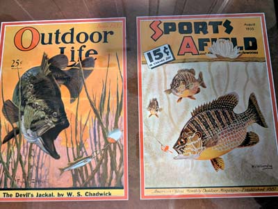 Fishing photos