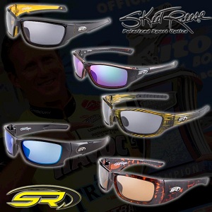 Skeet Reese Glasses