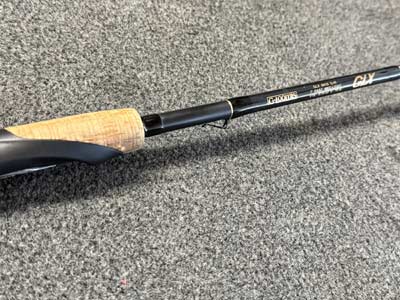 The three letters "GLX" have been near the top of the bass fishing world for decades, and the latest version lives up to the legendary name.