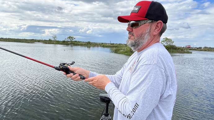 3 Top Pro Angler Tips for Improving Casting Distance and Accuracy