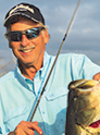 Hank Parker's Fishing Tips