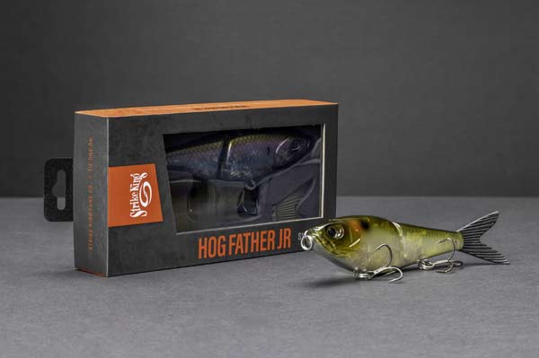 hog father