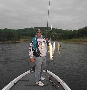 Proven Jointed Swimbait Tricks for Insane Limits