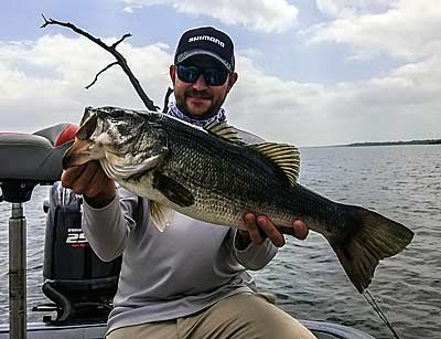 Guide to Fishing Lake Fork  The Ultimate Bass Fishing Resource