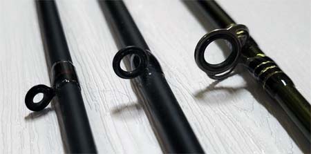 Line Guide Sizes