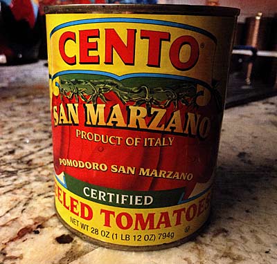 Marinara
