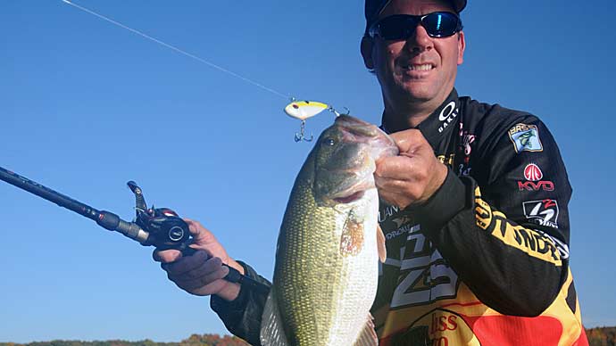 Money Lures of the Pros  The Ultimate Bass Fishing Resource Guide® LLC