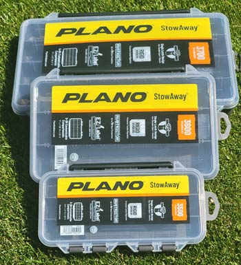 Plano StowAway