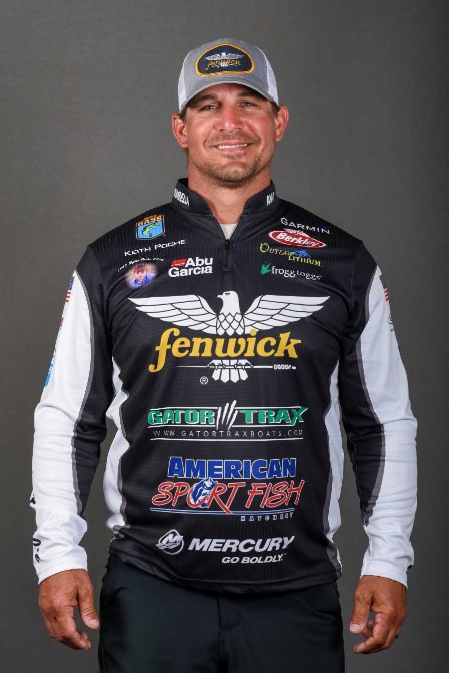 Poche Disqualified from Bassmaster Elite Tournament at Lake Murray