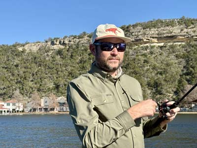 Poncho Outdoors offers a range of clothing options, including several perfect for fishing in the sun this Spring.