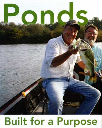 Some want to grow really nice fish.