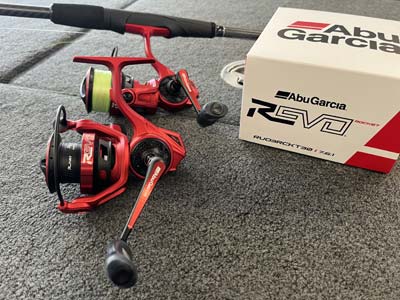 2022 fishing lures New Lure for Surf Fishing Yields Impressive Results