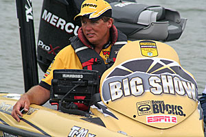 Terry Scroggins