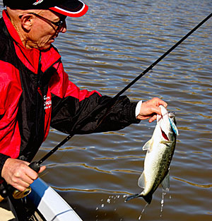 Top Five Ways To Fish Spoons  The Ultimate Bass Fishing Resource Guide® LLC