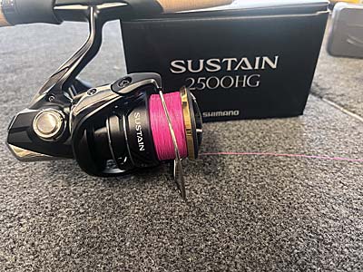 2025 Spinning Reel Buyers Guide | The Ultimate Bass Fishing Resource Guide LLC 2025 Spinning Reel Buyers Guide | The Ultimate Bass Fishing Resource Guide LLC