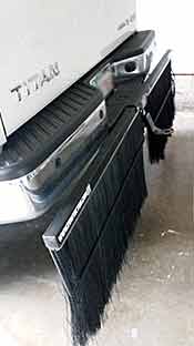 Towtector