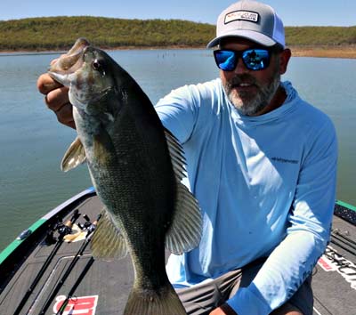 bass