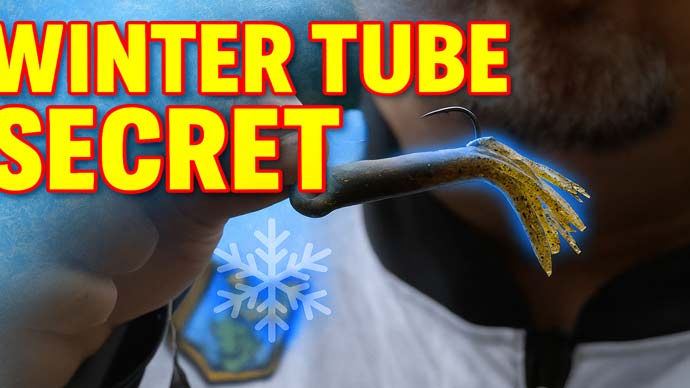 Tube winter