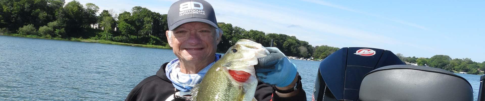 become a better fisherman