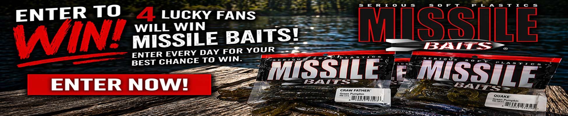 Missile Baits