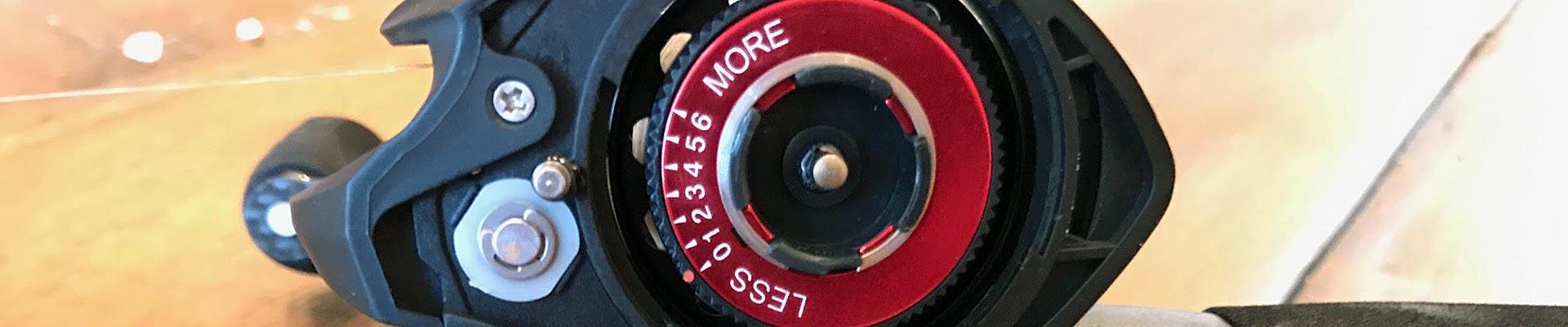 KastKing Assassin Baitcast Reel