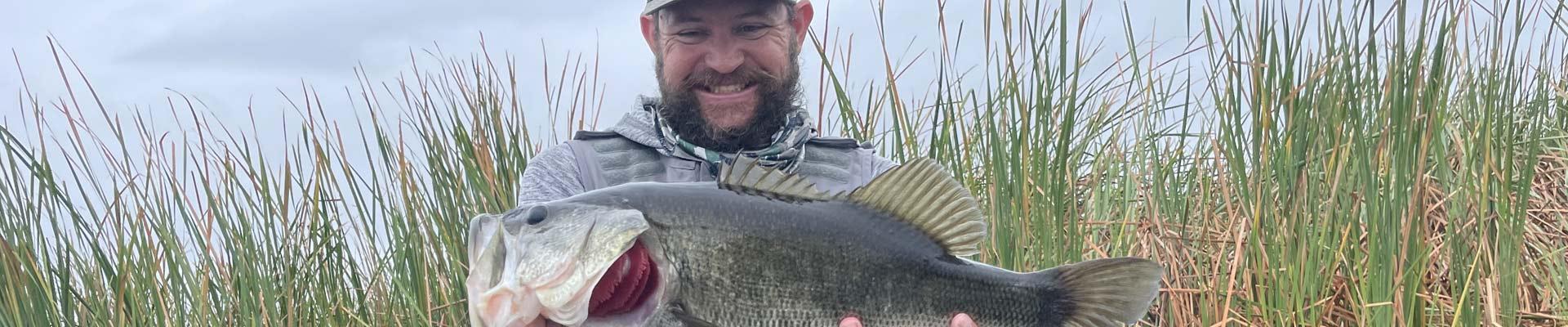 Fall fishing gear guide