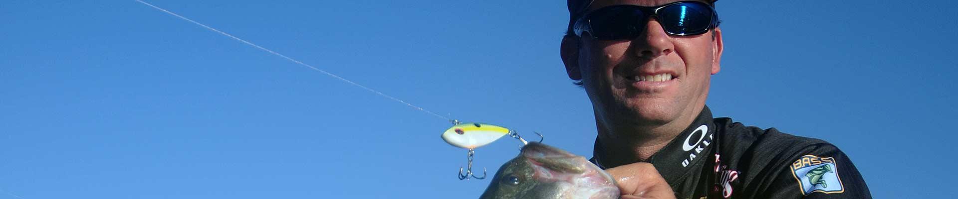 Best lures for bass