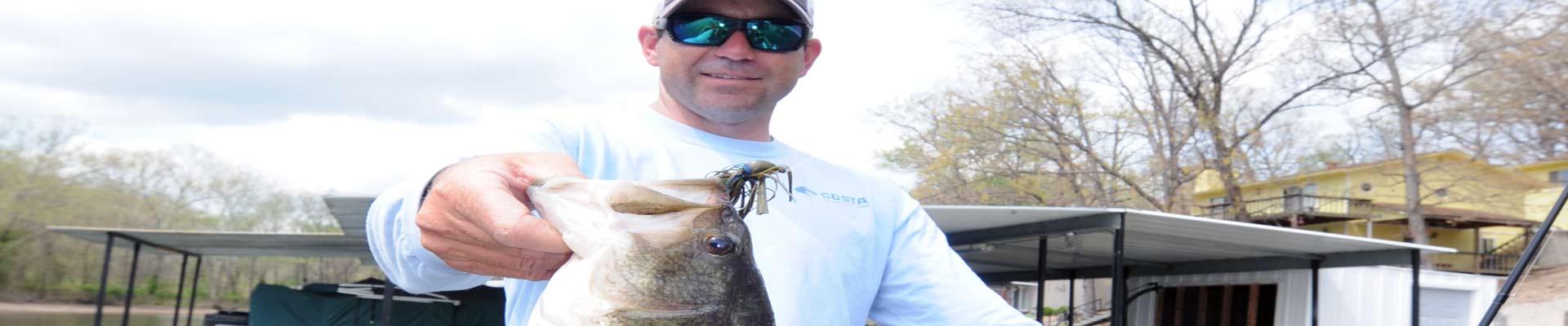 spawn lures