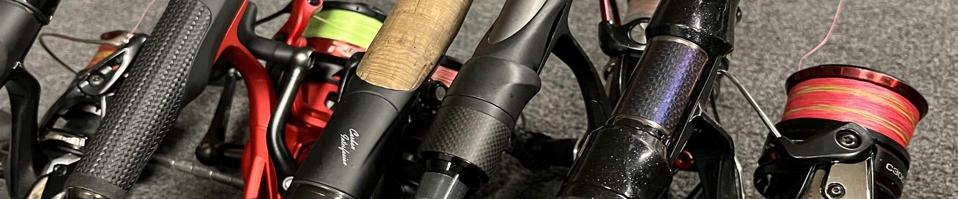 Spinning Rods