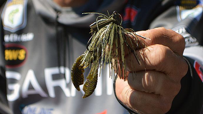 Build The Best Swim Jig Outfit, From Rod To Lure
