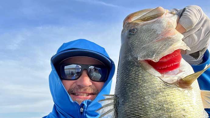 Spring Fishing Gear